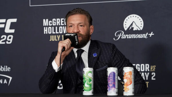 Conor McGregor claims innocence despite sexual assault verdict: ‘I know the truth’