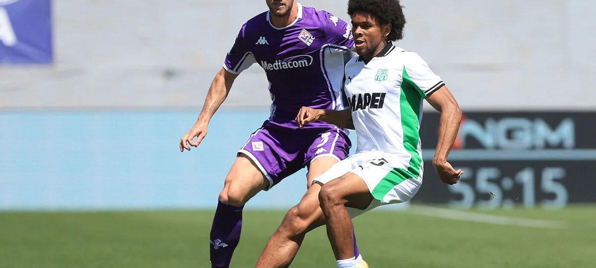 Fiorentina return for Rugani as Juventus look to cut wage bill
