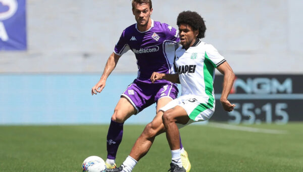 Fiorentina return for Rugani as Juventus look to cut wage bill