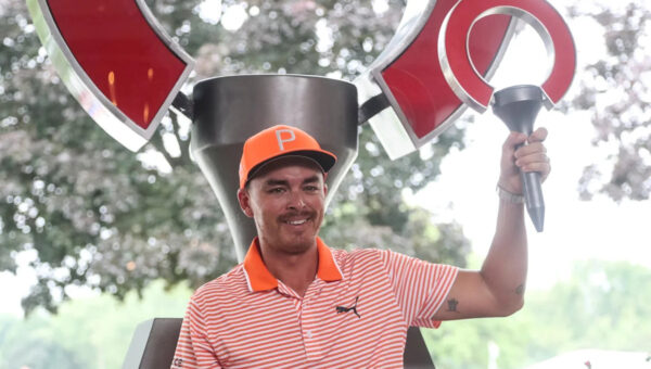 Rocket Classic ending in 2026, but Detroit ‘always open’ for PGA Tour