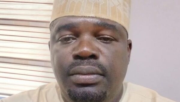 Ex-minister Gimba sues ADC, candidate over Niger South senatorial primary