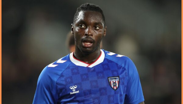 Turkish side close in on unwanted Premier League 22 year old after struggles up front