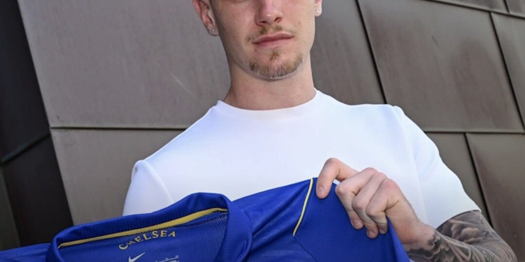 Transfer: Chelsea announce deal for Bettoni