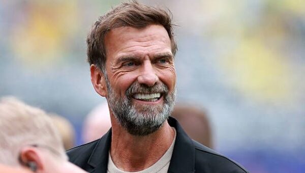 Jurgen Klopp reveals extraordinary attempt to sign player taking World Cup 2026 by storm