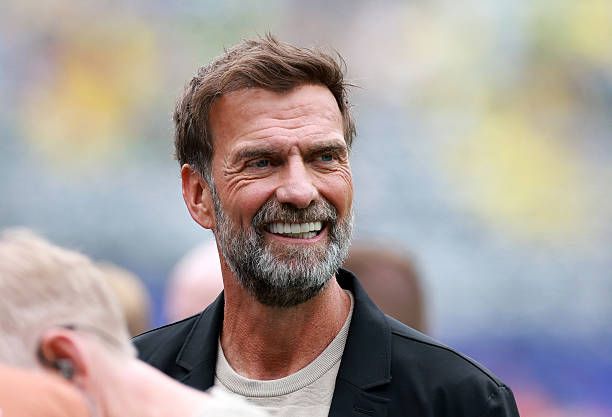 Jurgen Klopp reveals extraordinary attempt to sign player taking World Cup 2026 by storm