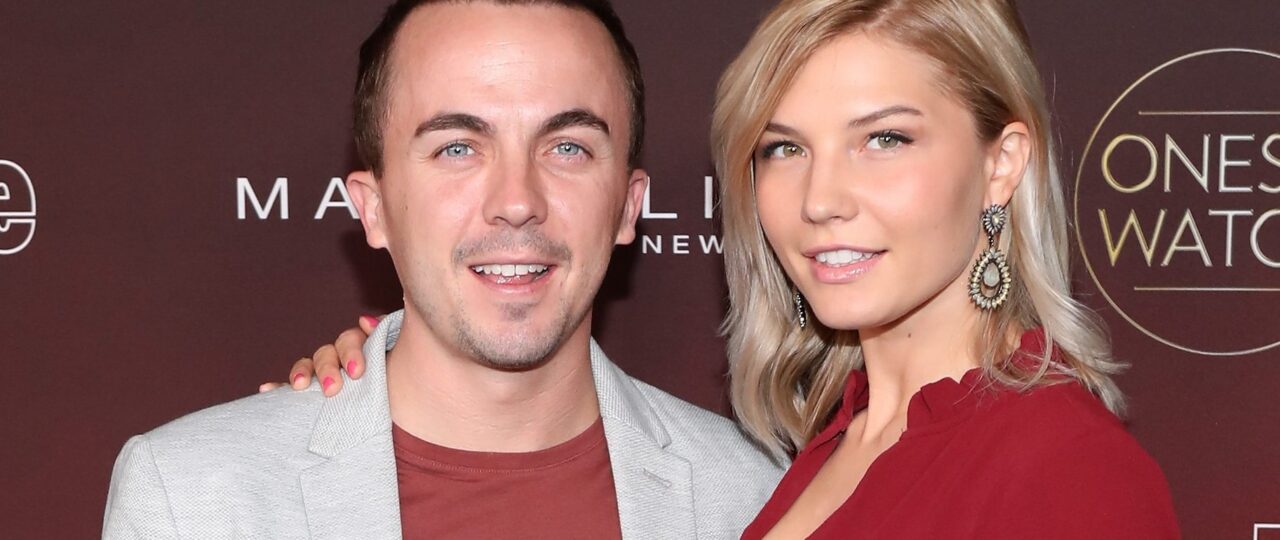 Do Frankie Muniz & Paige Price Have Kids? All About Their Family