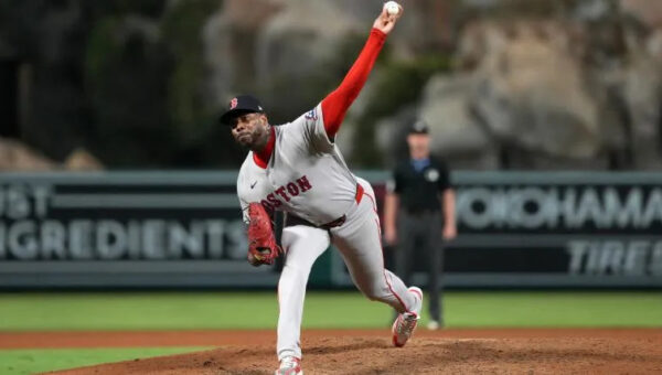 Why Blue Jays, Aroldis Chapman are perfect trade deadline fit