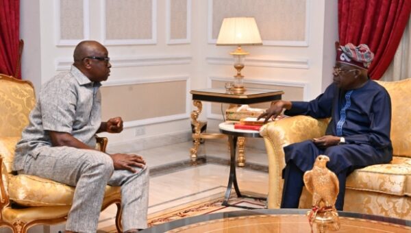 Tinubu Appoints Fayose As REA Chairman, 25 Others To Federal Roles