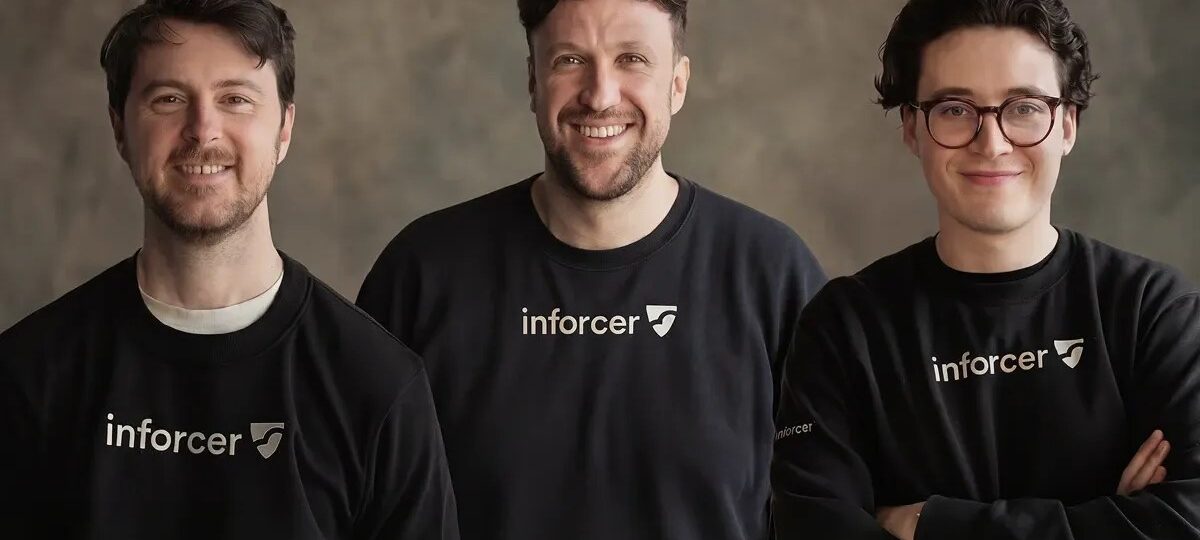 Inforcer raises $50M to help prepare smaller businesses for a new world of AI and security risks