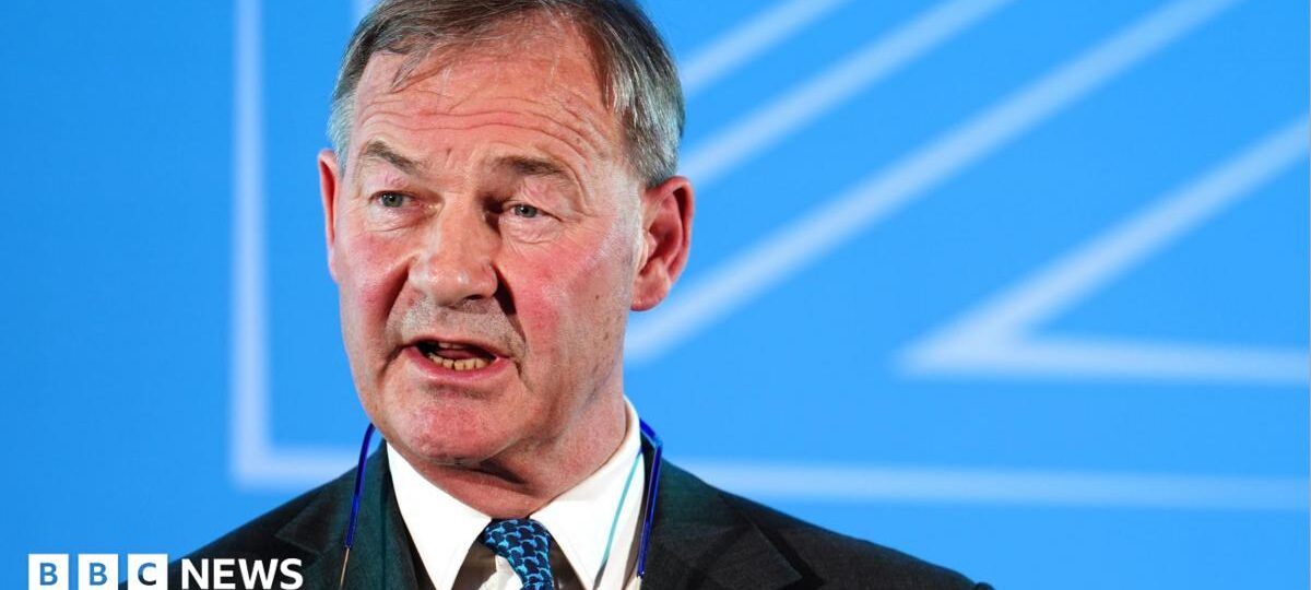 Restore Britain leader describes Dunblane school shooting as 'one murder'