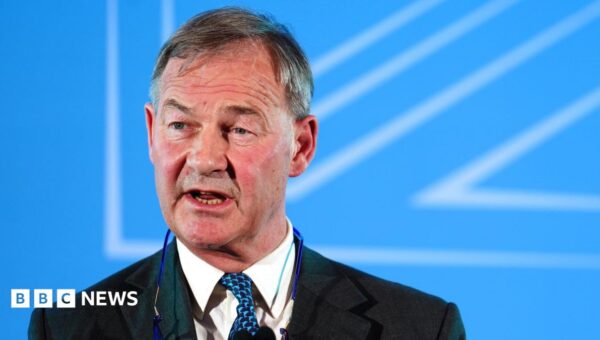 Restore Britain leader describes Dunblane school shooting as ‘one murder’