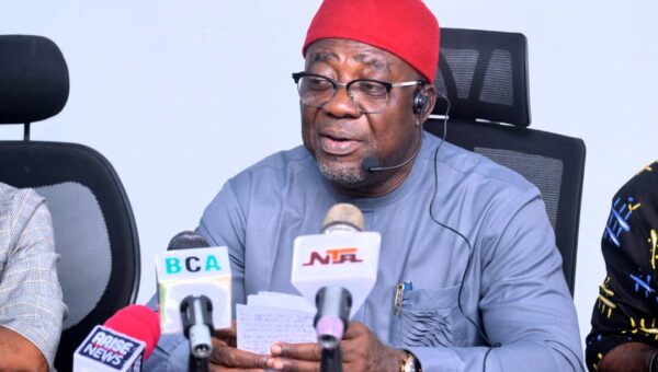 Abia jails two sexual offenders, opens register to name and shame convicts