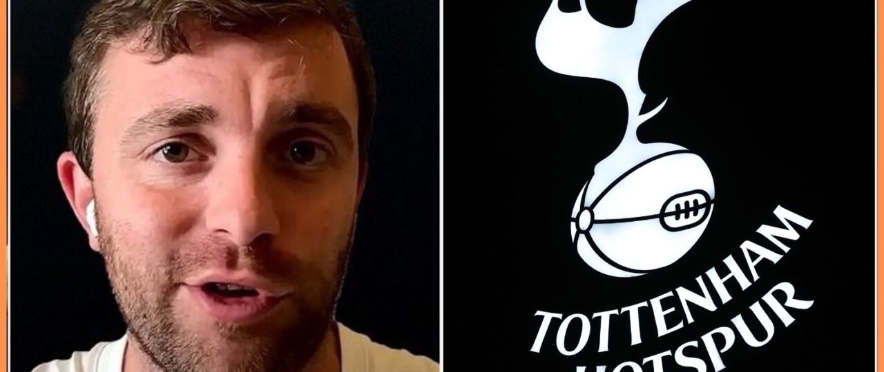 Romano issues update on ‘top priority’ for Tottenham as winger is keen on a move
