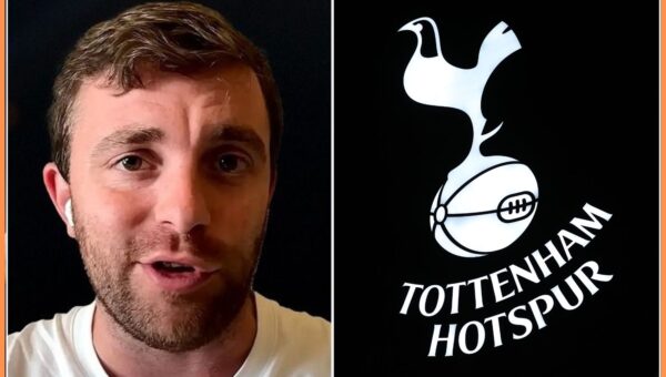 Romano issues update on ‘top priority’ for Tottenham as winger is keen on a move