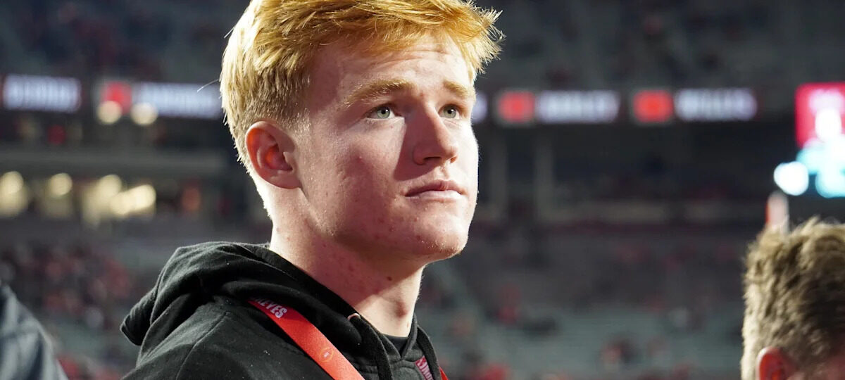 Ohio State 4-star QB commit decides on flipping or sticking with OSU