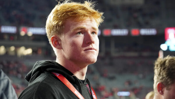 Ohio State 4-star QB commit decides on flipping or sticking with OSU