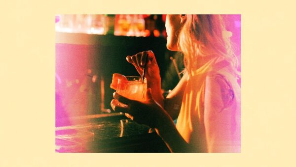 It’s official: Gen Z is in their alcohol era