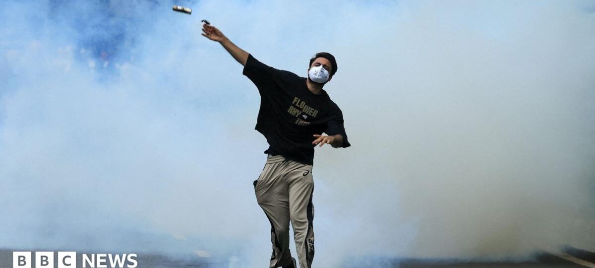 CJP protest: The youth movement India's Modi didn't see coming