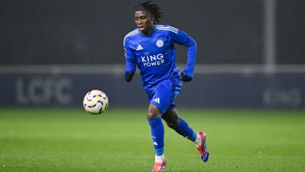 Manchester City hijack Arsenal move for Jeremy Monga
