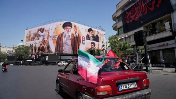 Mojtaba Khamenei remains absent as Iran continues funeral rites for late Supreme Leader