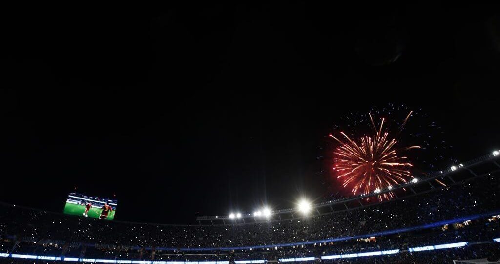 Fourth of July weekend watch guide: What we’re streaming, from World Cup to ‘The Sandlot’