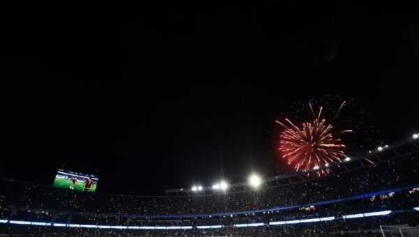 Fourth of July weekend watch guide: What we’re streaming, from World Cup to ‘The Sandlot’