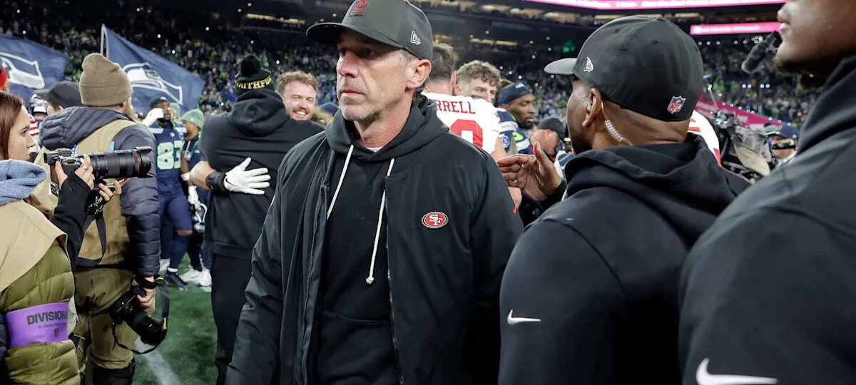 Records reveal what led to crash that seriously injured 49ers coach Kyle Shanahan