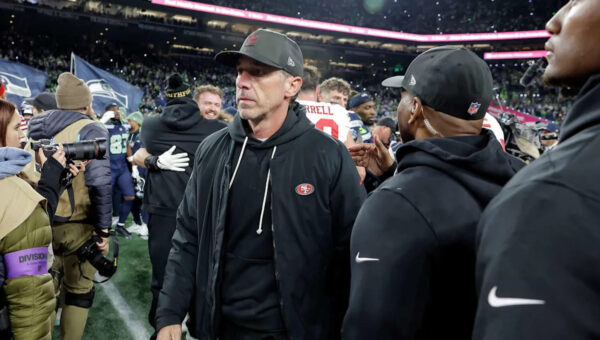 Records reveal what led to crash that seriously injured 49ers coach Kyle Shanahan