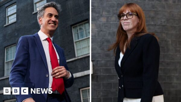 How is the new PM’s cabinet shaping up?