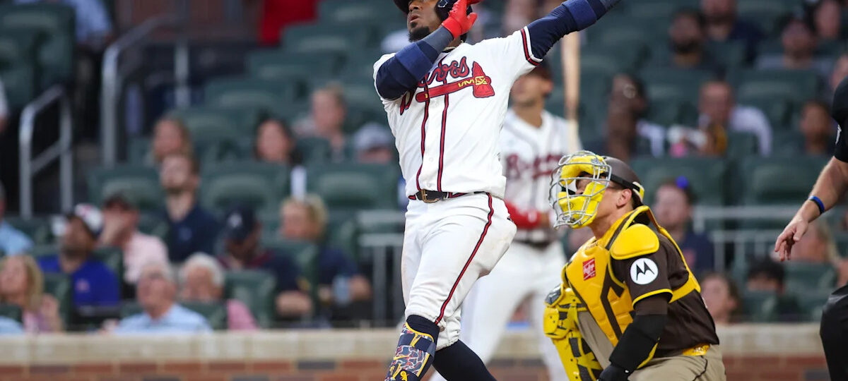 How to live stream Padres vs Braves: MLB, TV channel