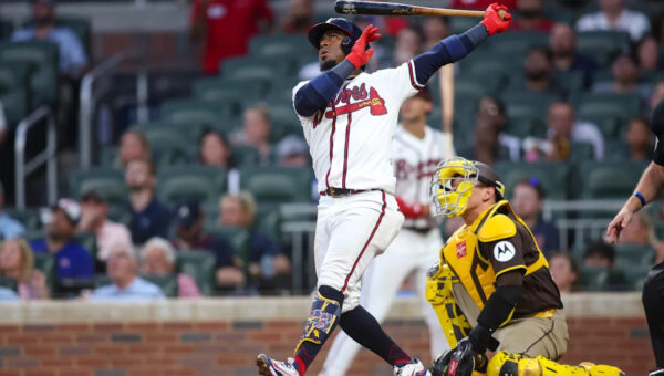 How to live stream Padres vs Braves: MLB, TV channel