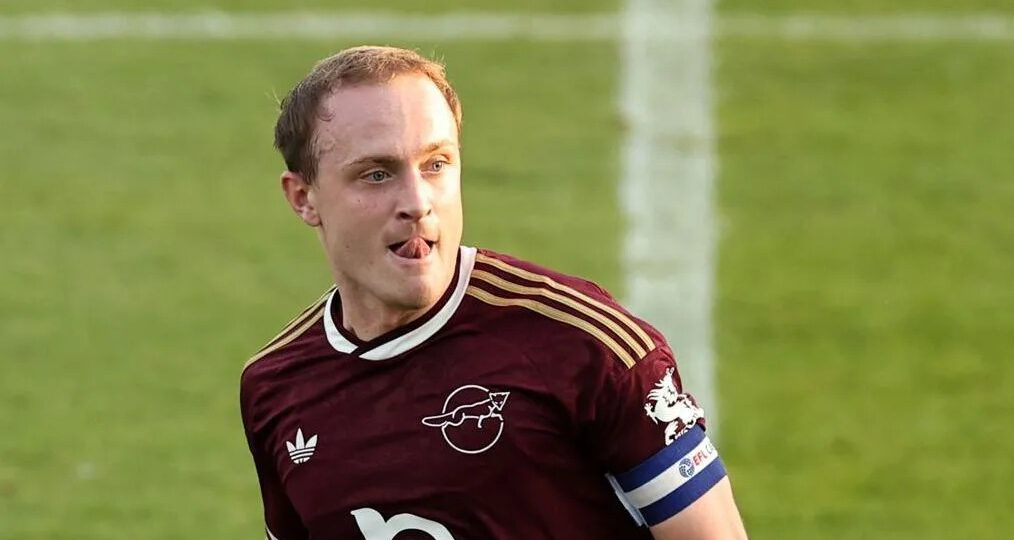 Skipp reflects on Foxes' pre-season camp in Spain