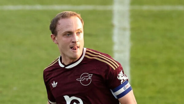Skipp reflects on Foxes’ pre-season camp in Spain