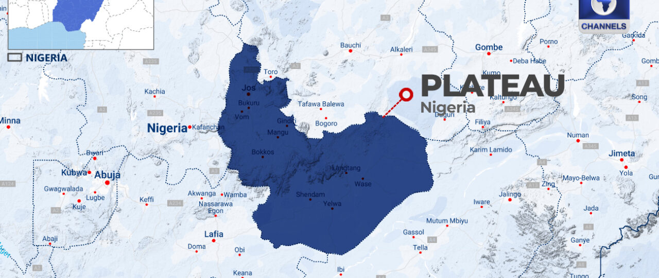Police Recover Stolen Hilux In Plateau, Arrest Suspected Members Of Vehicle Theft Syndicate