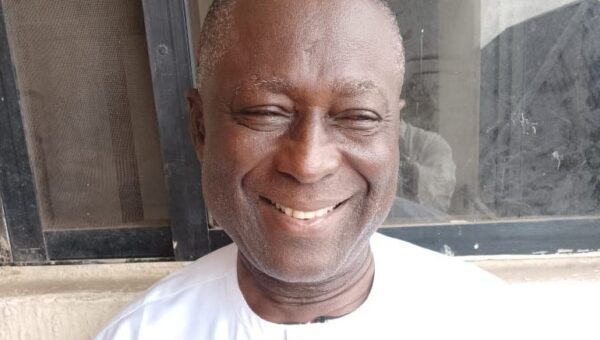 NDP, party to beat come 2027 – Imo chairman, Amadi