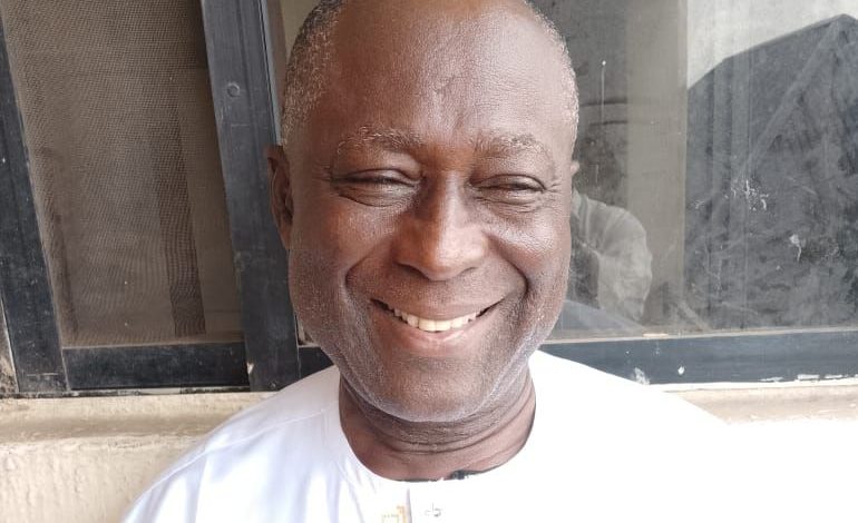 NDP, party to beat come 2027 – Imo chairman, Amadi