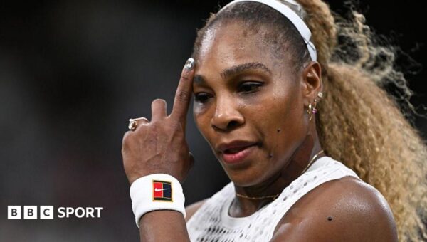Serena Williams pulls out of Wimbledon doubles alongside sister Venus