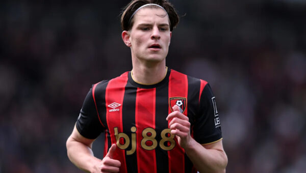 Man Utd ready to test Bournemouth resolve for Scott