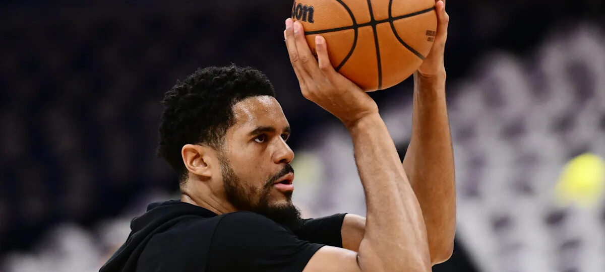 NBA fans stunned with Tobias Harris’ career earnings after Spurs contract