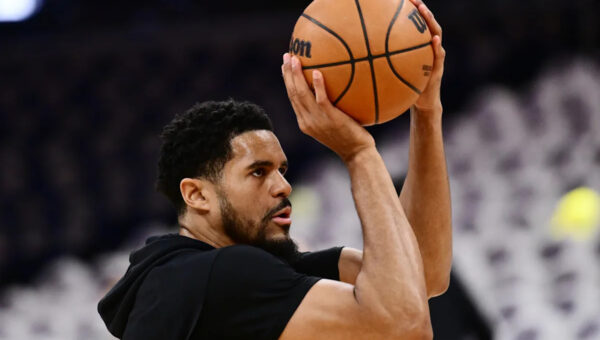 NBA fans stunned with Tobias Harris’ career earnings after Spurs contract
