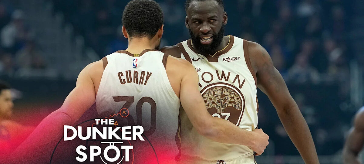 Warriors & Nuggets check-in, celebrating greatness + Kelsey Plum trade talk