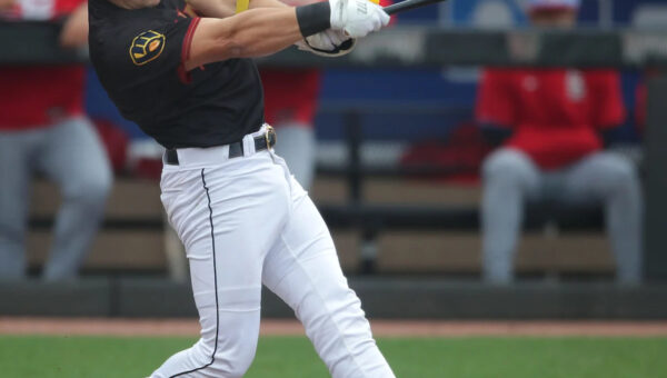 Former FSU baseball player gets promoted to Double-A