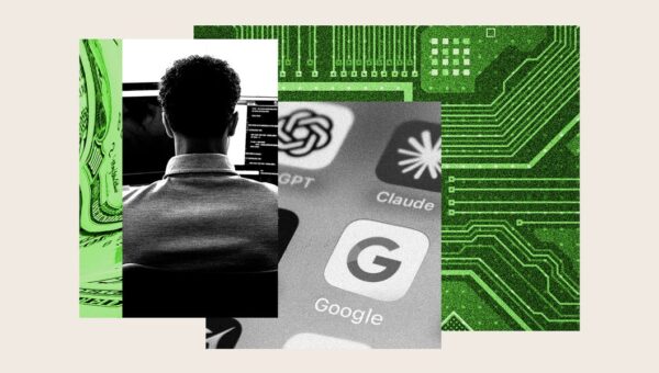 This AI shortcut could destroy the industry's profits