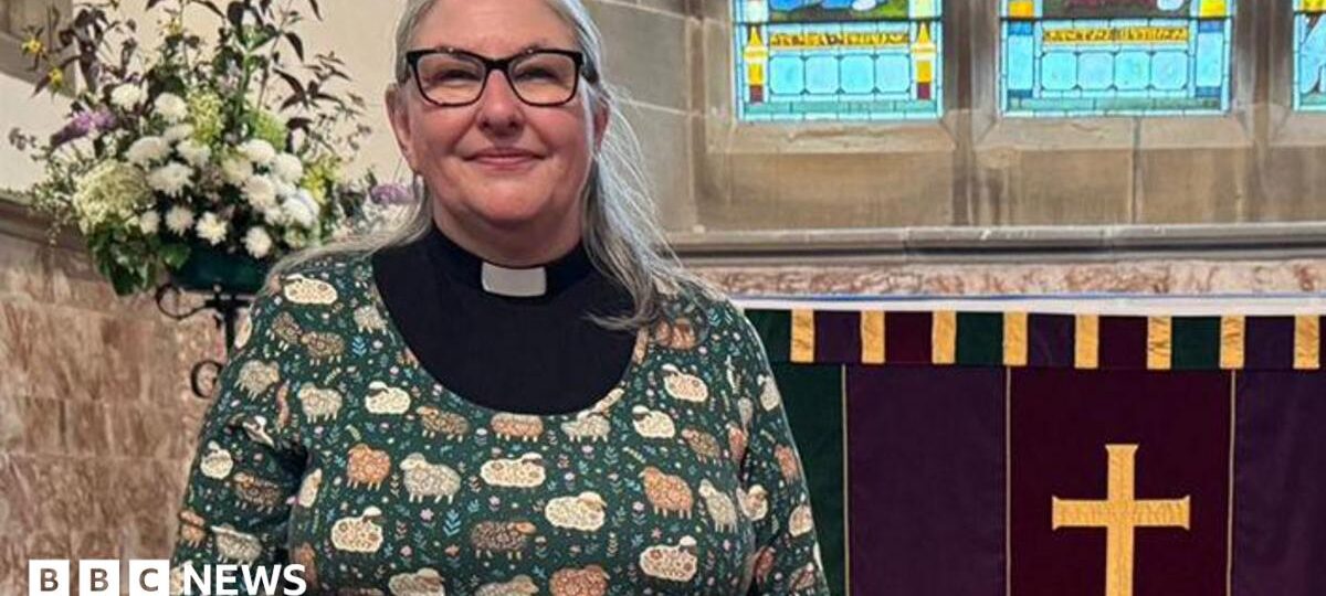 Hidden hoard of gold coins saves church set to shut