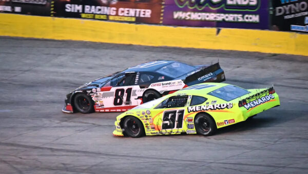 2026 Slinger Nationals | What to know about Wisconsin’s top short-track race