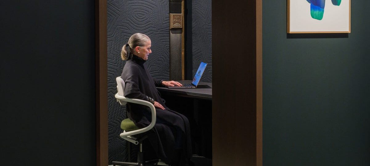 The hacks introverts are using to survive and thrive in the RTO era