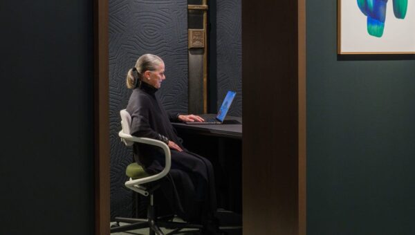 The hacks introverts are using to survive and thrive in the RTO era