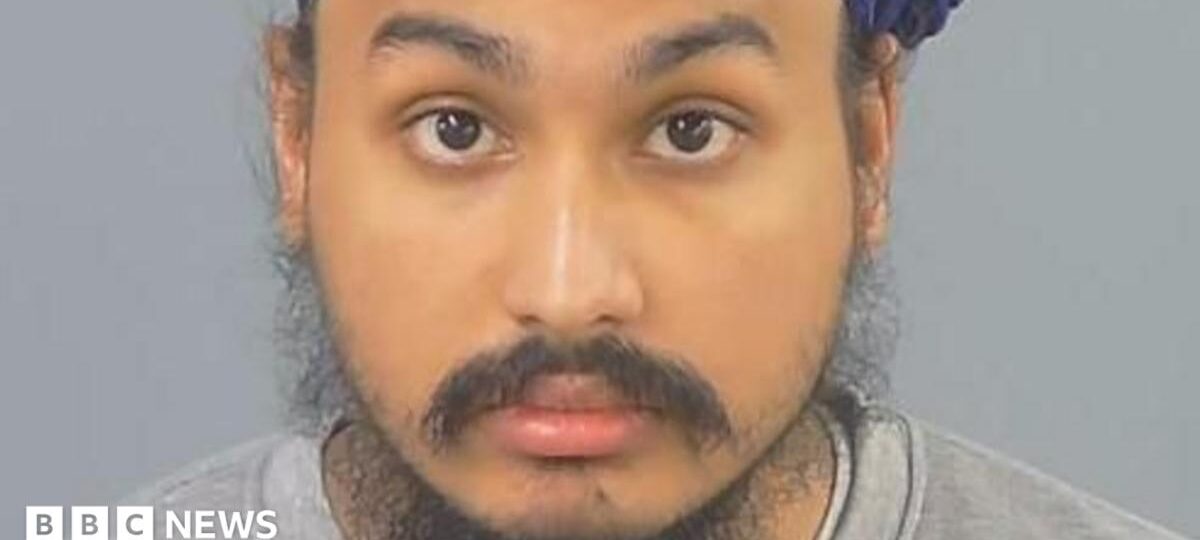 Henry Nowak's killer appeals conviction and sentence