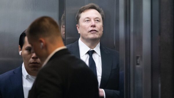 Elon Musk said helping create OpenAI accidentally accelerated the AI race, which ‘wasn’t really’ his intention