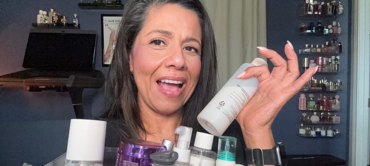 I'm trying to get hired at 52. As I job hunt, I've been hiding my grays and doing everything I can to appear younger.